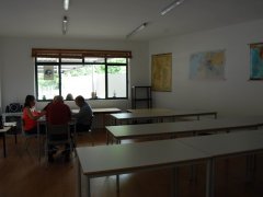 Jornada Património Natural, Ecológico e Paisagístico – e Cidadania